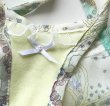 画像3: naturalnaturalグリーンワンピース (3)