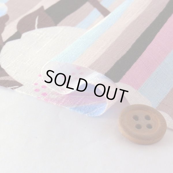 画像13: 浴衣2019 ボーダー＆大きなお花 (13)