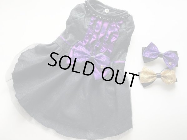 画像4: ハロウィンワンピース (4)