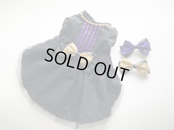 画像5: ハロウィンワンピース (5)