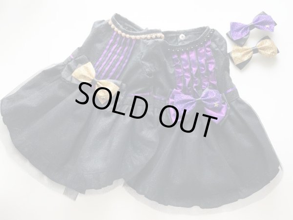 画像3: ハロウィンワンピース (3)