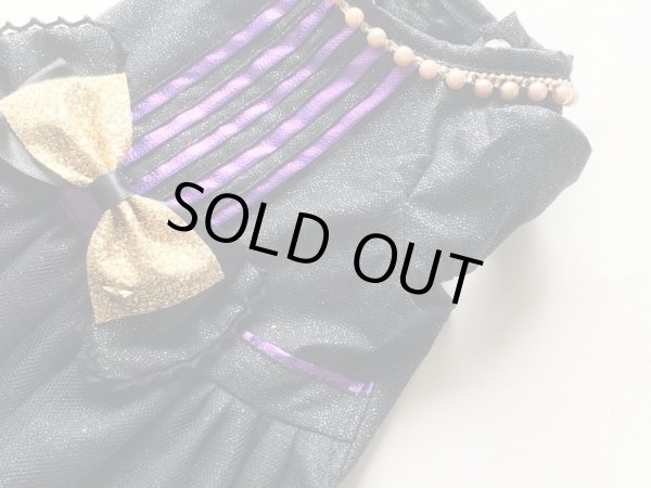 画像6: ハロウィンワンピース (6)