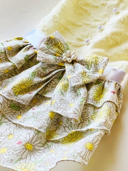 画像6: デージーワンピース (6)