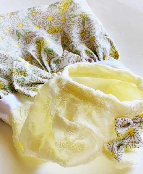 画像5: デージーワンピース (5)