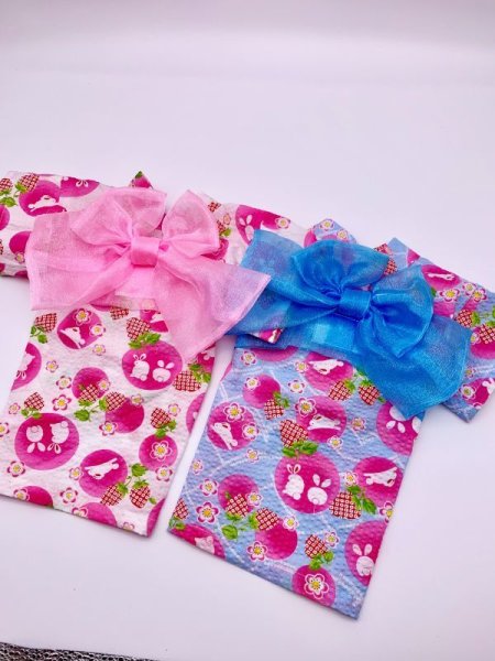 画像8: 浴衣2019 うさぎ (8)