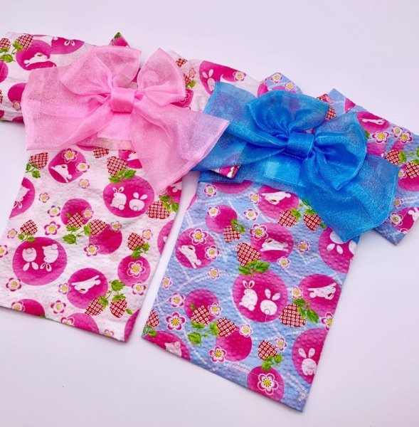 画像3: 浴衣2019 うさぎ (3)