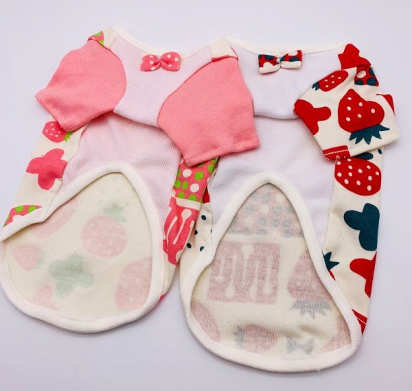 画像3: いちご＆キッチンT (3)