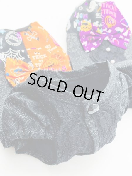 画像4: ハロウィンオールインワン (4)