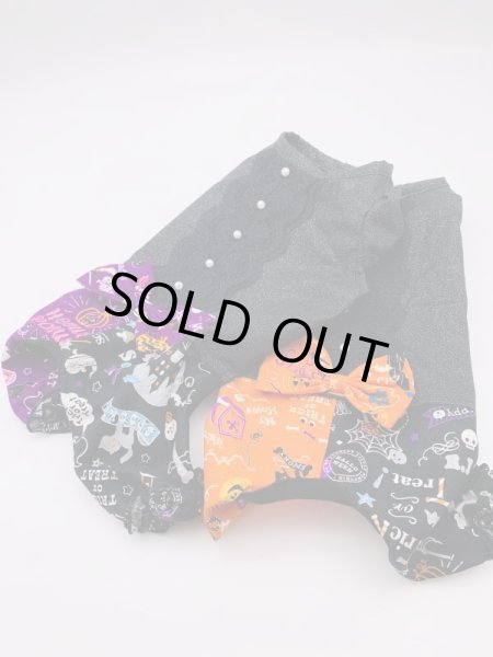 画像5: ハロウィンオールインワン (5)