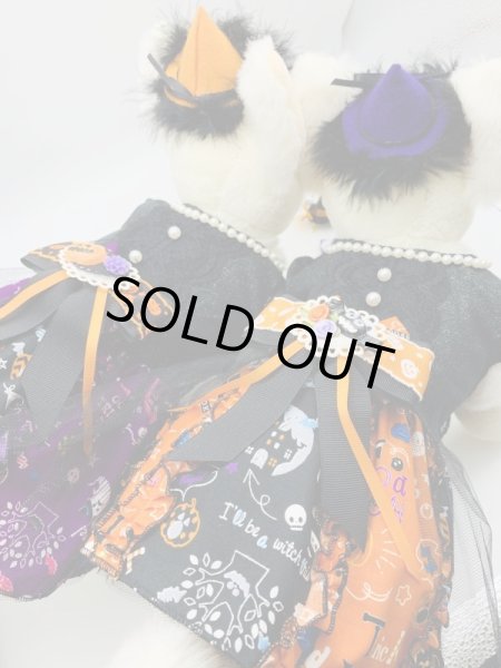 画像7: ハロウィンワンピース TypeB (7)