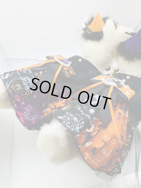 画像6: ハロウィンワンピース TypeB (6)