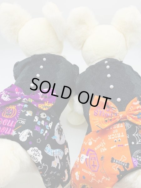 画像3: ハロウィンオールインワン (3)