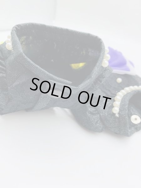 画像5: シフォングラデワンピース (5)