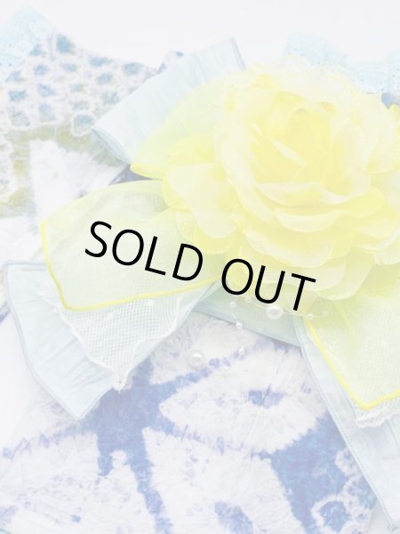 画像3: 浴衣2020 しぼり (3)