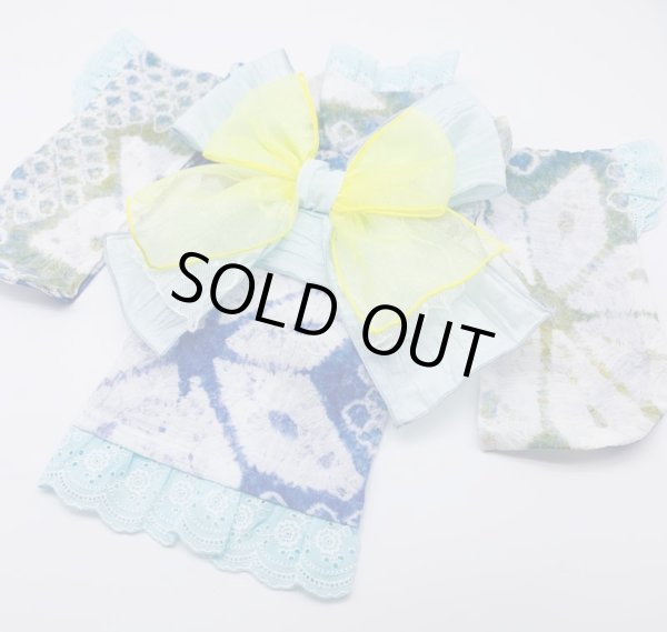 画像2: 浴衣2020 しぼり (2)