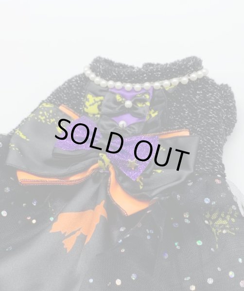 画像10: ハロウィンワンピース 2001 (10)