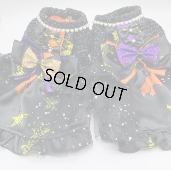 画像11: ハロウィンワンピース 2001 (11)