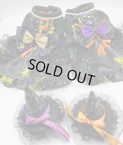 画像5: ハロウィンワンピース 2001 (5)