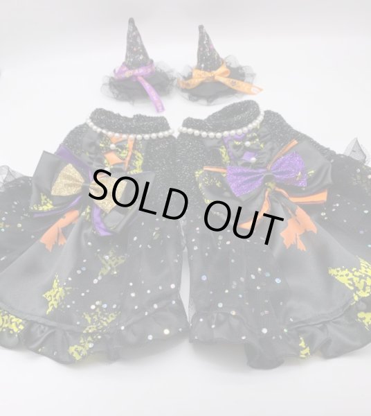 画像2: ハロウィンワンピース 2001 (2)