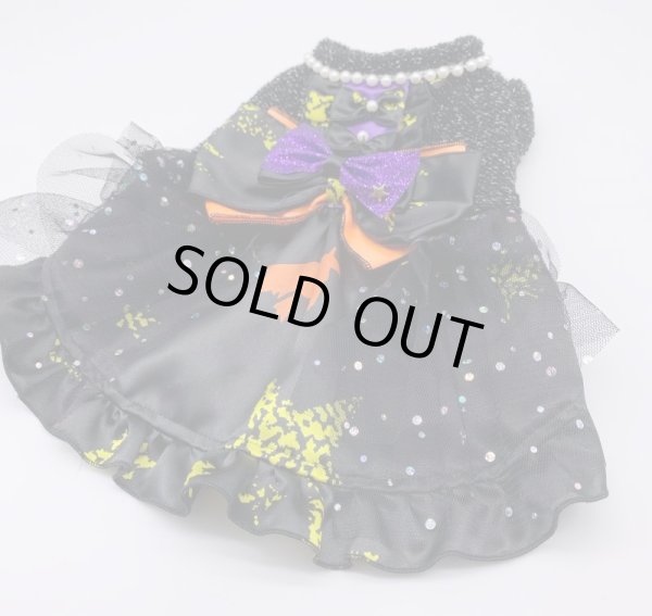 画像4: ハロウィンワンピース 2001 (4)