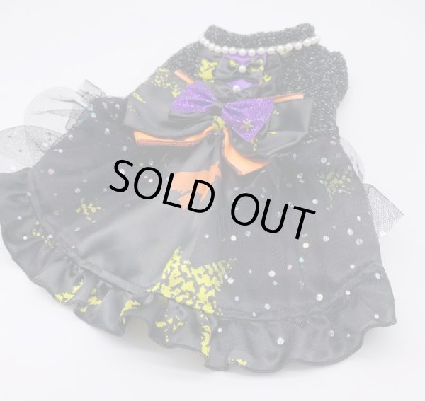 画像3: ハロウィンワンピース 2001 (3)