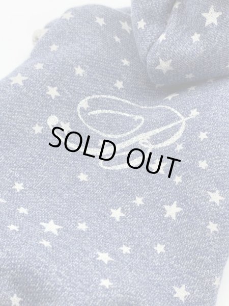 画像4: 杢Navyデニムニットスウェト (4)