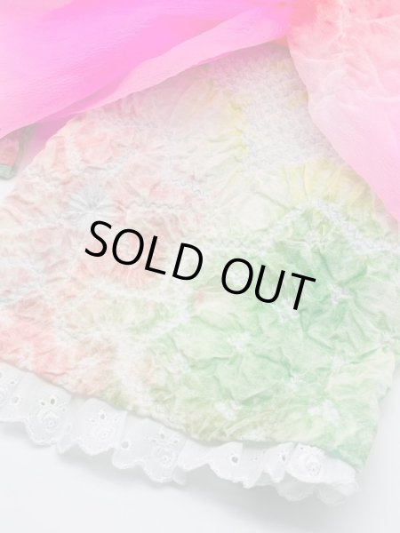 画像7: 浴衣2021 有松しぼり (7)