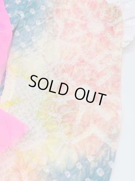 画像8: 浴衣2021 有松しぼり (8)