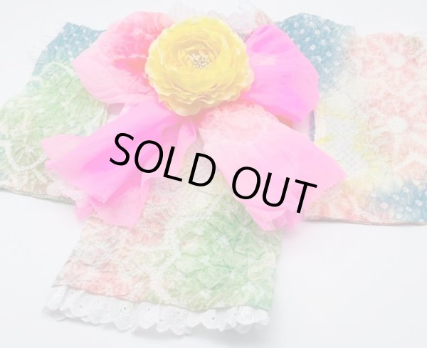 画像5: 浴衣2021 有松しぼり (5)