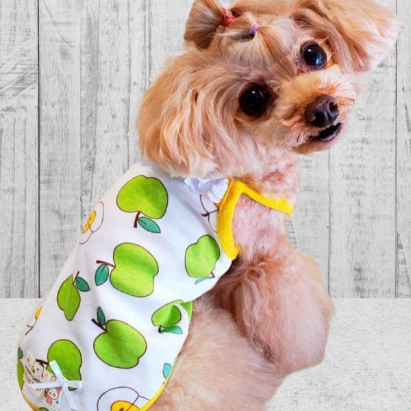 画像12: フルーツキャミ (12)