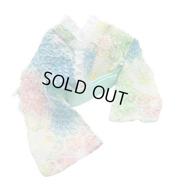 画像10: 浴衣2021 有松しぼり (10)