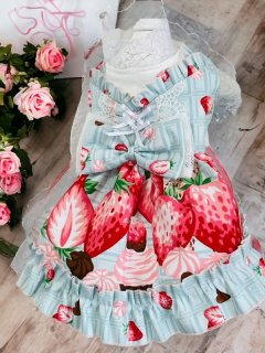 新品タグ付き公式完売品ブラウス&現行品ワンピース♡クリスマスお正月 1.jpg