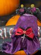 画像4: ハロウィンワンピース/オールインワン  キラキララメチュール (4)