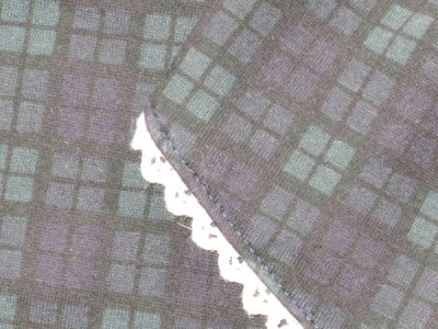 画像3: BW＆レースキャミワンピ、タンク