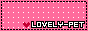 Lovely PET Wear館